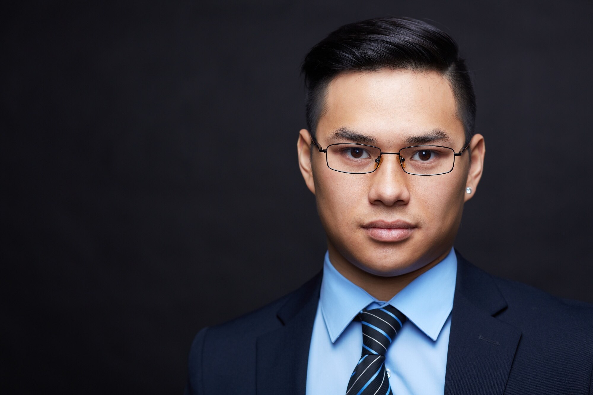 Ryan Nakamura - CTO of Veloxmovers